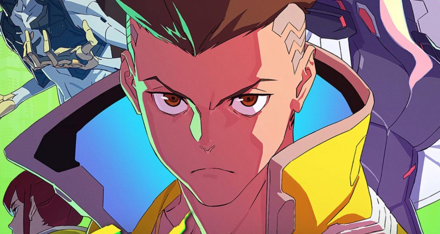 Cyberpunk: Edgerunners Is One of This Year's Strongest Anime
